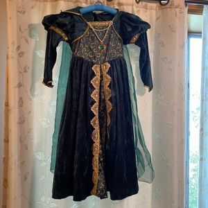 Merida costume. Size 5-6